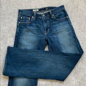 EUC AG Men’s The Hero Jeans